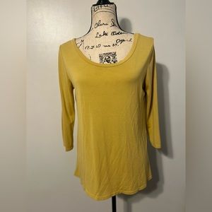 Gilli two tones blouse‎ polka dots print